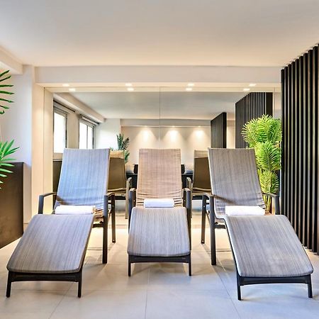 Hotel Iris Jesolo المظهر الخارجي الصورة