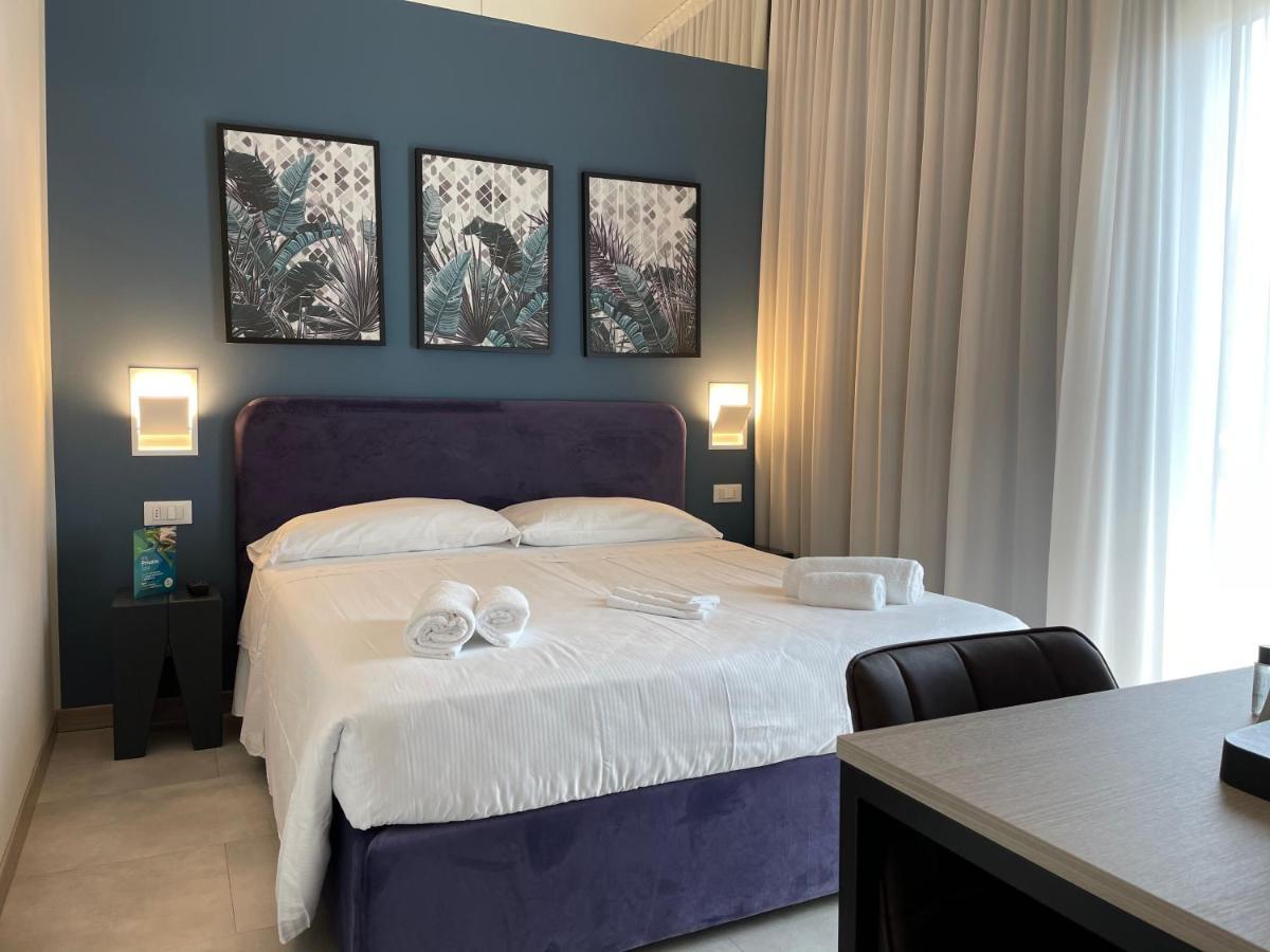 Hotel Iris Jesolo المظهر الخارجي الصورة