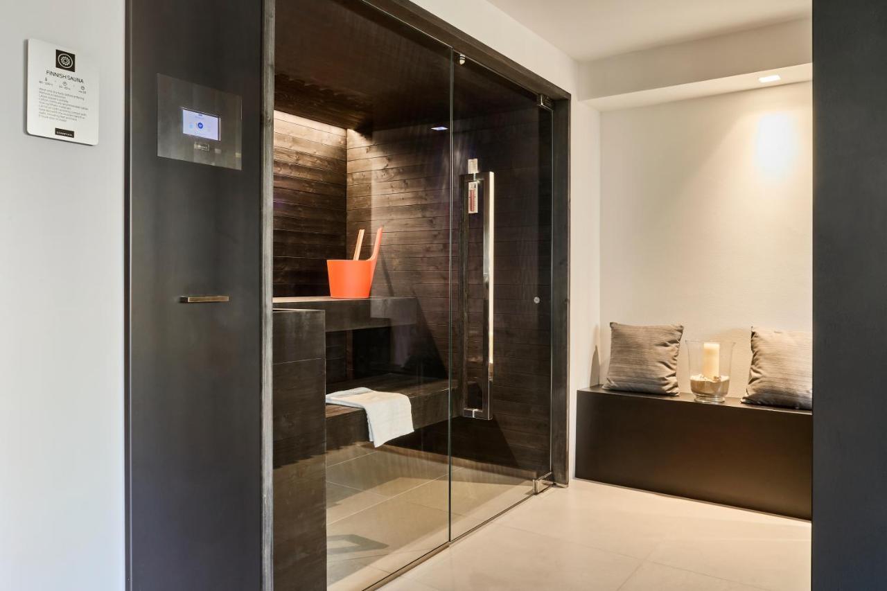 Hotel Iris Jesolo المظهر الخارجي الصورة