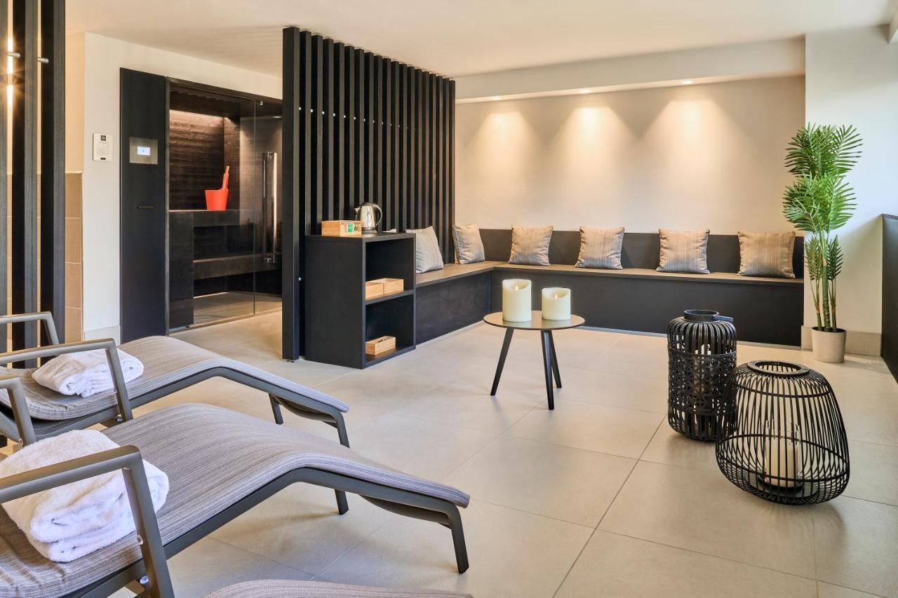 Hotel Iris Jesolo المظهر الخارجي الصورة