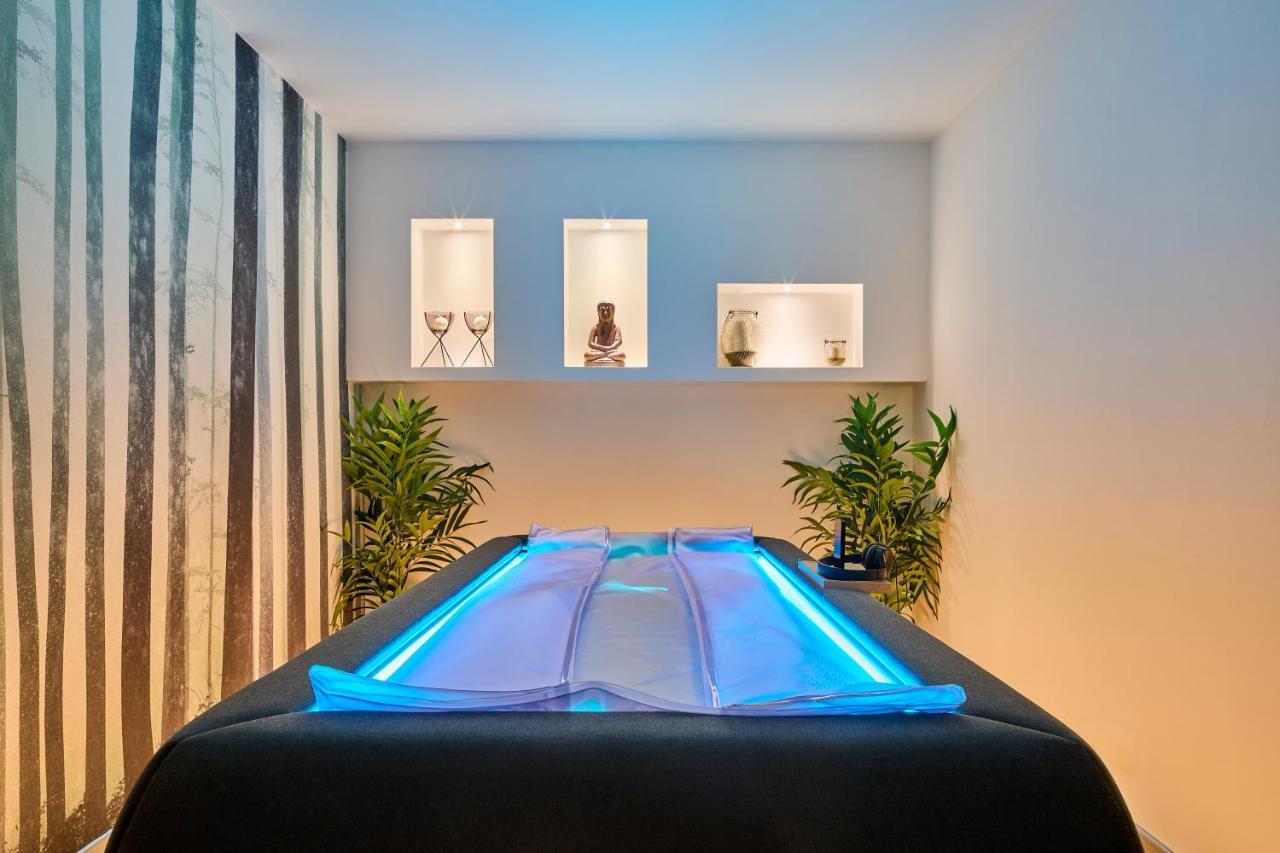Hotel Iris Jesolo المظهر الخارجي الصورة