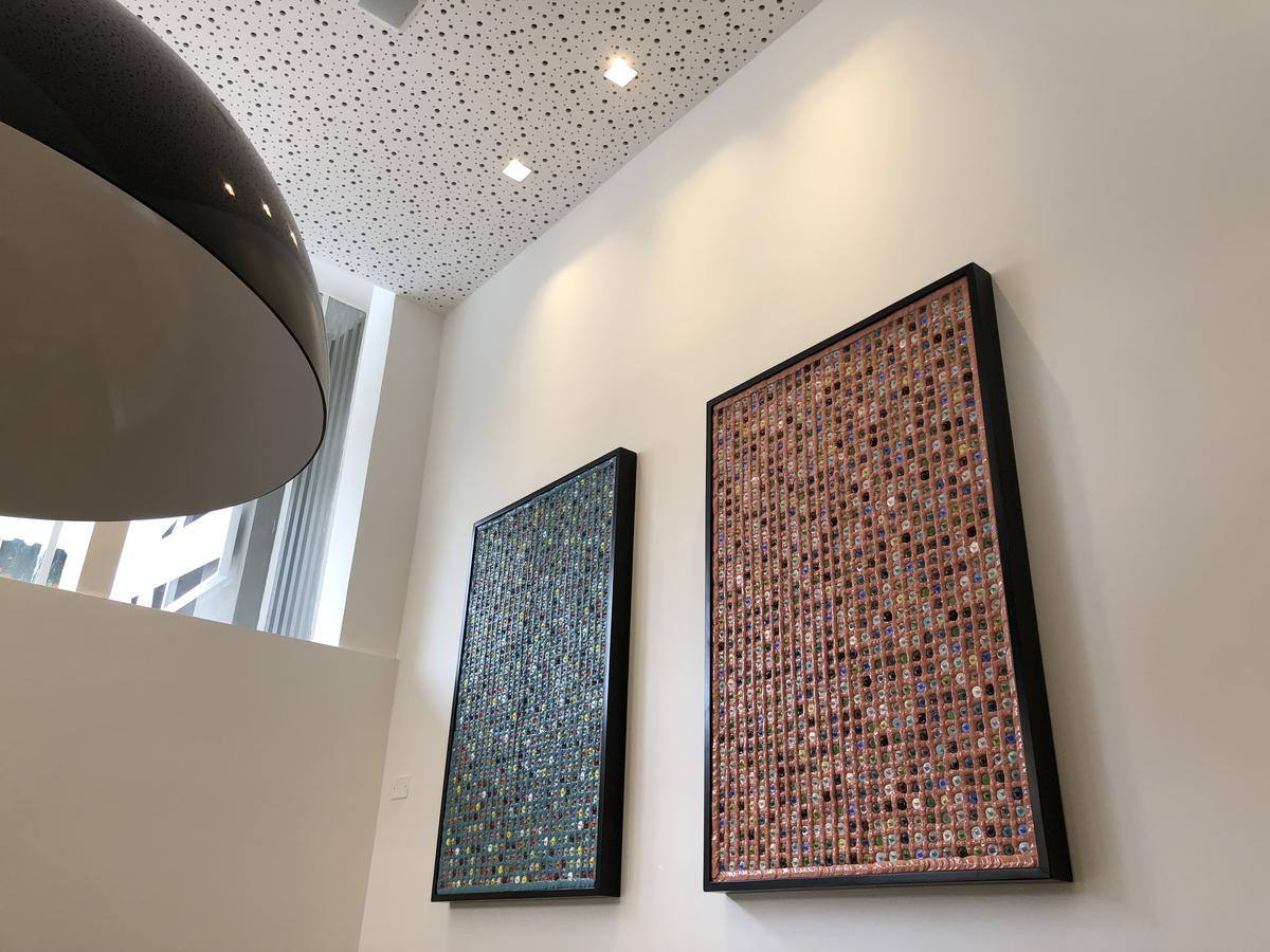 Hotel Iris Jesolo المظهر الخارجي الصورة