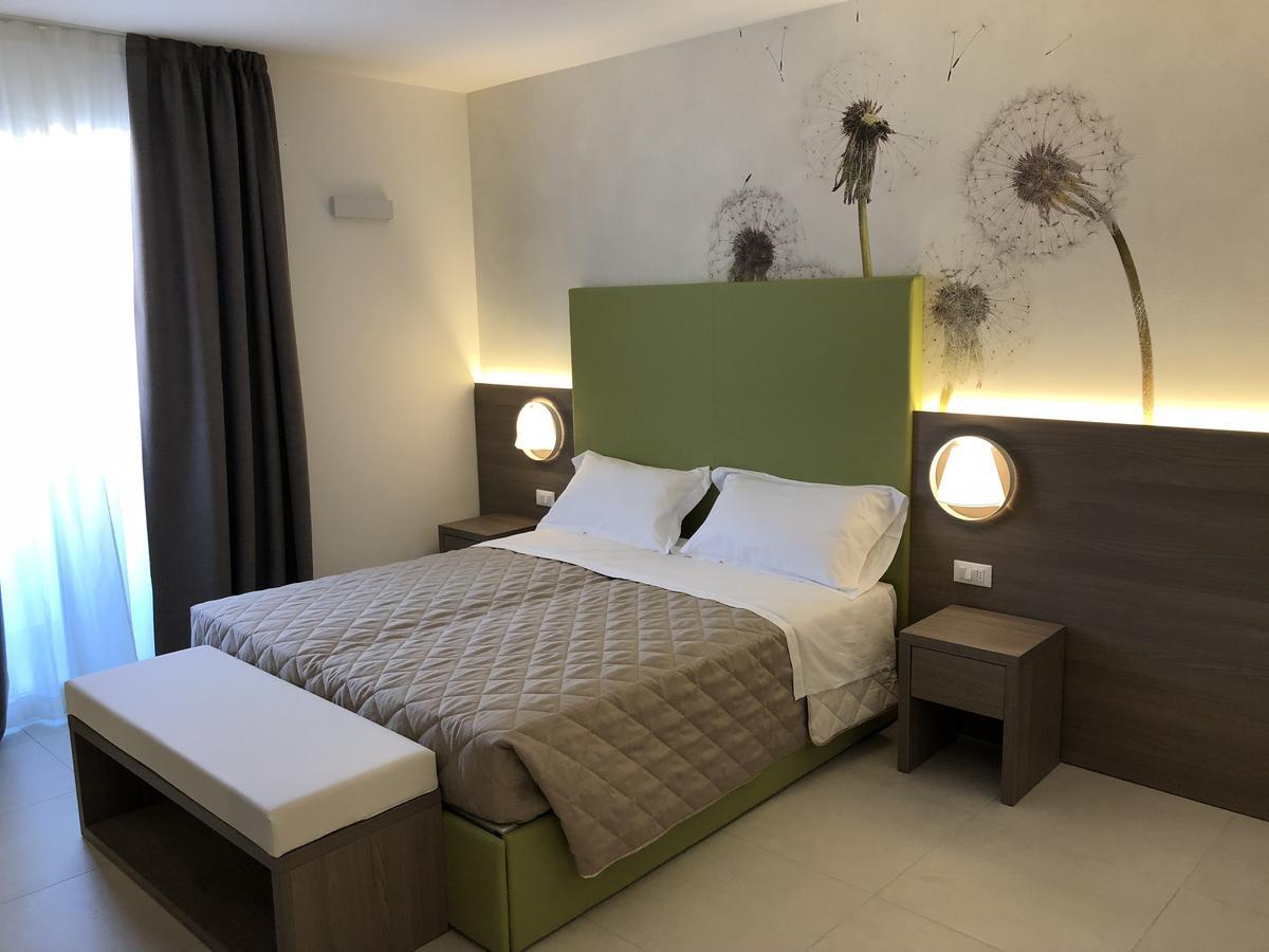 Hotel Iris Jesolo المظهر الخارجي الصورة