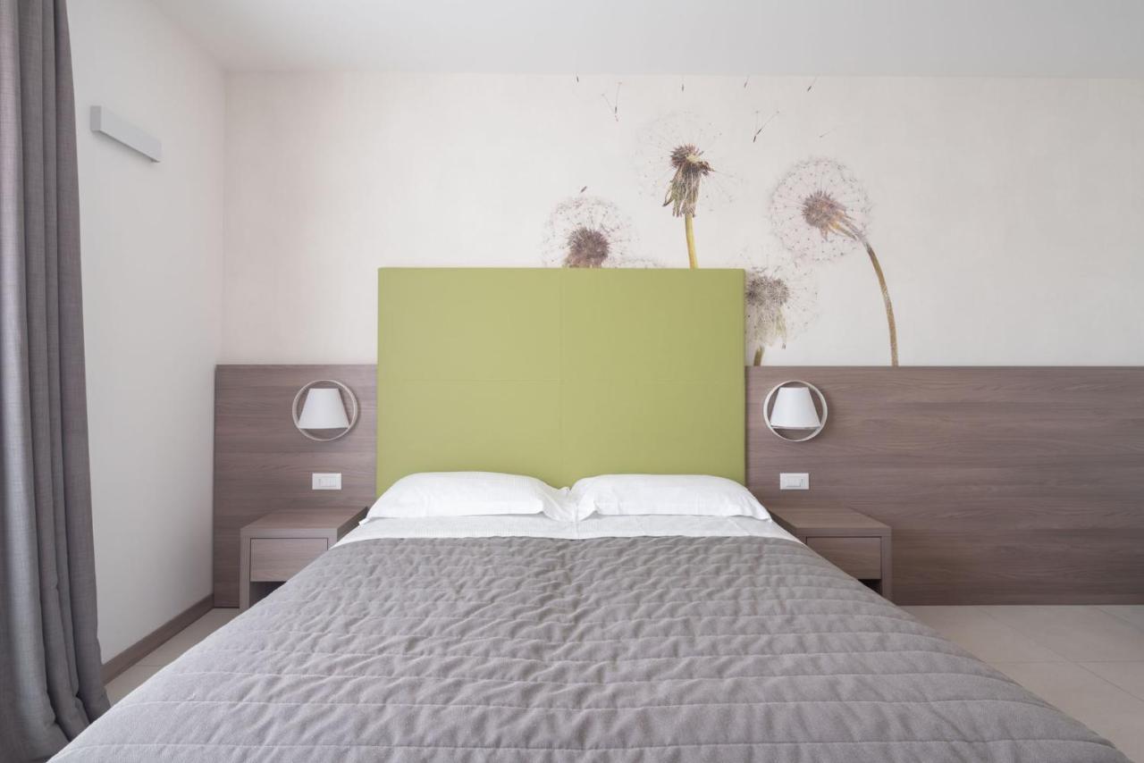 Hotel Iris Jesolo المظهر الخارجي الصورة