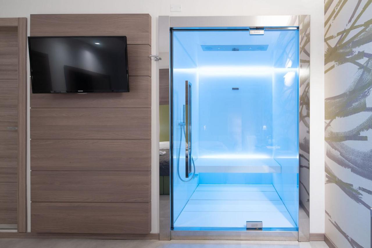 Hotel Iris Jesolo المظهر الخارجي الصورة