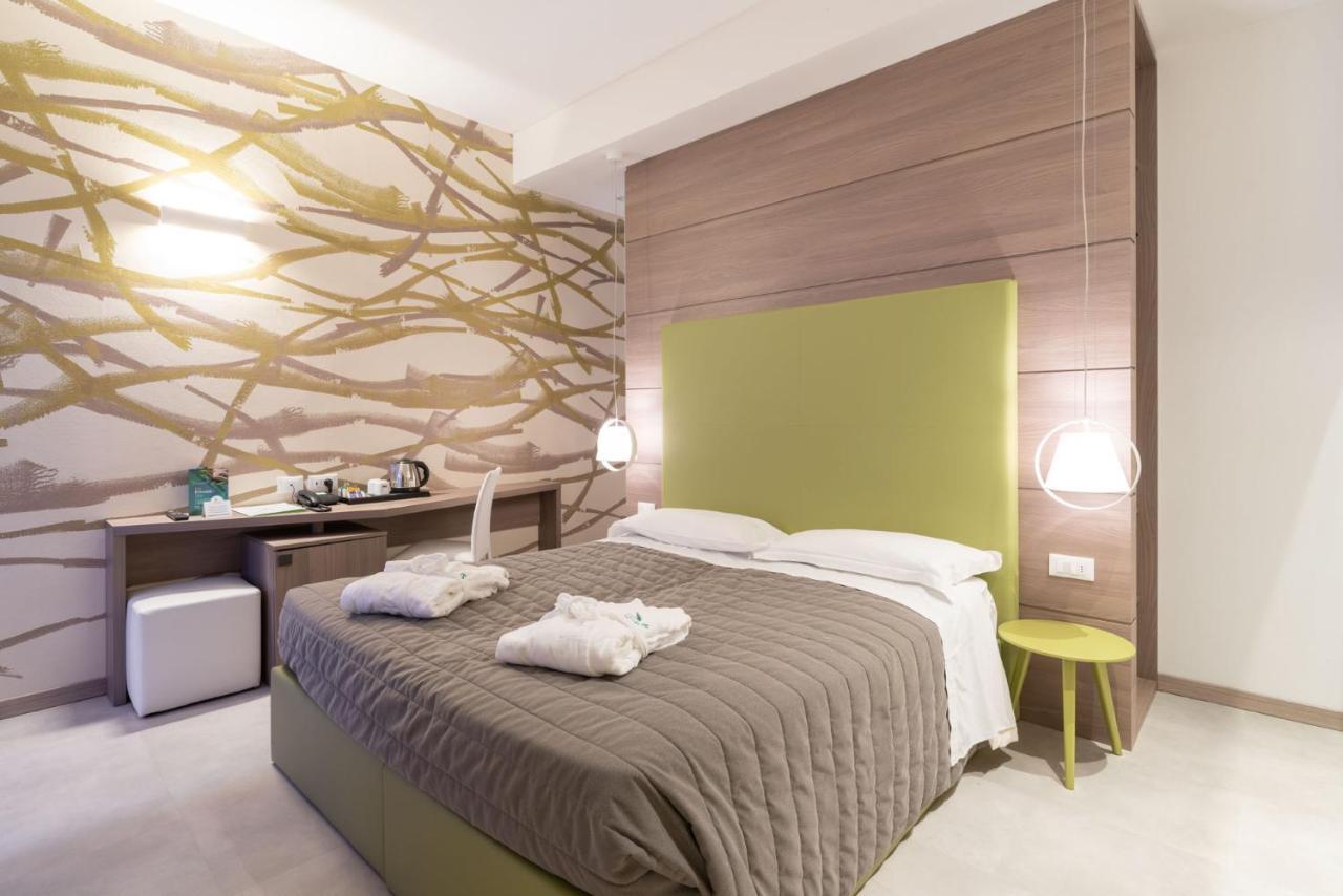 Hotel Iris Jesolo المظهر الخارجي الصورة