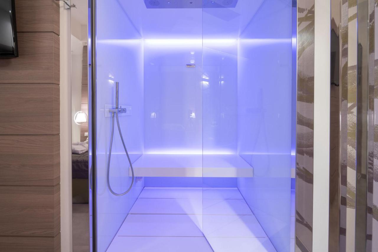 Hotel Iris Jesolo المظهر الخارجي الصورة